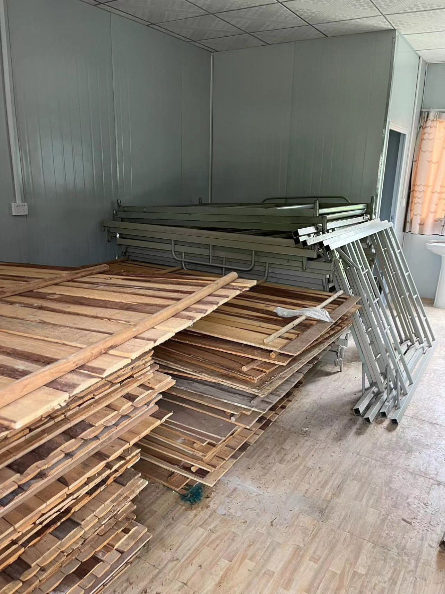 广西崇左生活设施一批竞价会