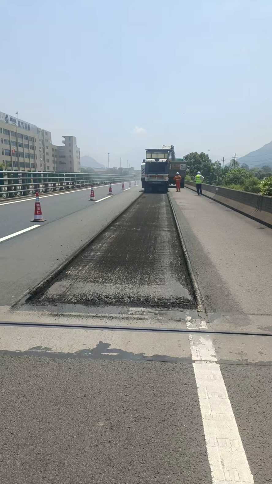 浙江温州农村公路沥青铣刨料一批竞价会