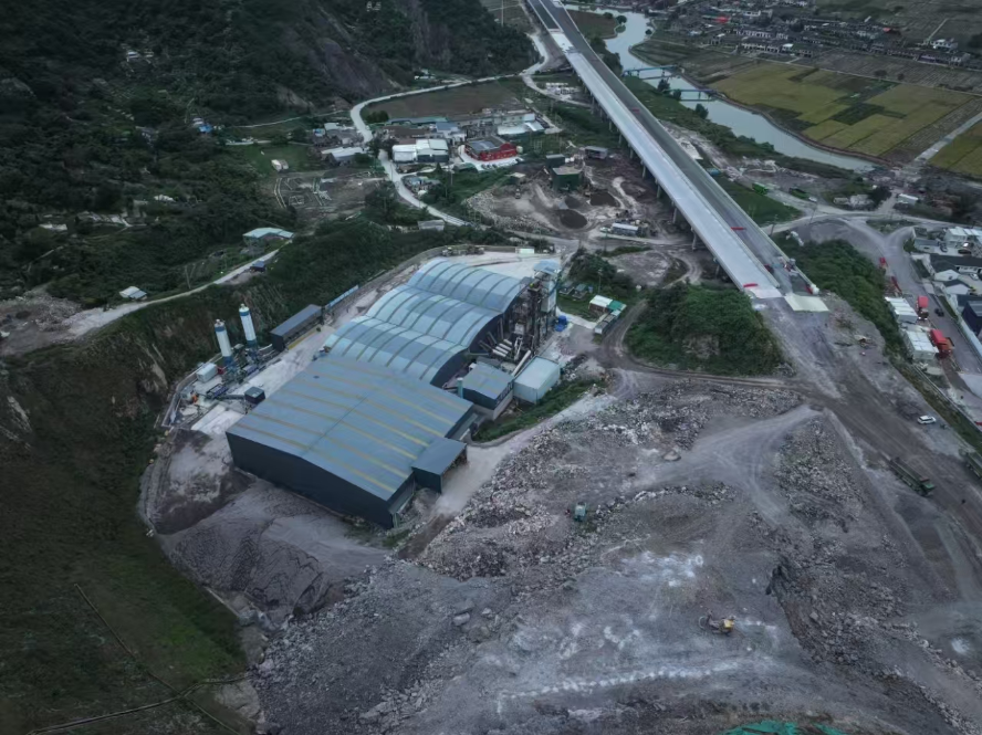 浙江温州废旧彩钢瓦、网片一批